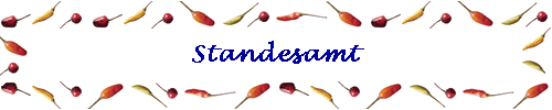 Standesamt